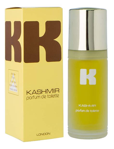 parfum kaschmir